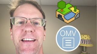 Openmediavault: Will It Game? The Minetest