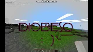 Minetest Capture The flag (Diobeso skills) Montage by Croco! :)